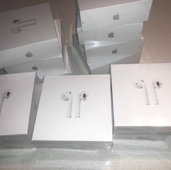 Apple Airpods Gen 1